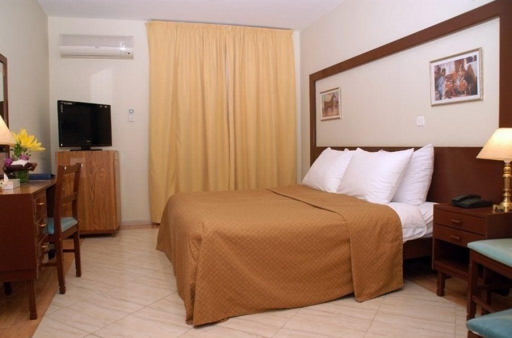 Aquavista Hotel & Suites Aqaba Exteriör bild